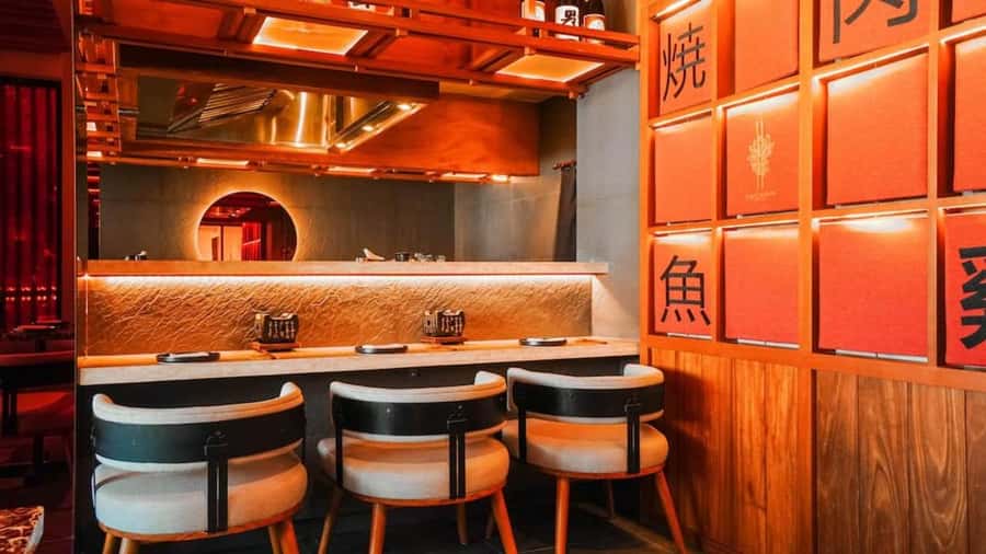 Canggu: Shichirin Japanese Grill & Dining E-Voucher - The $12 Dining Voucher: What It Really Buys You
