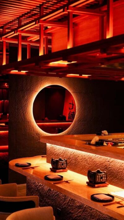 Canggu: Shichirin Japanese Grill & Dining E-Voucher - Getting Started: Welcome, Seating, and Your Reserved Time