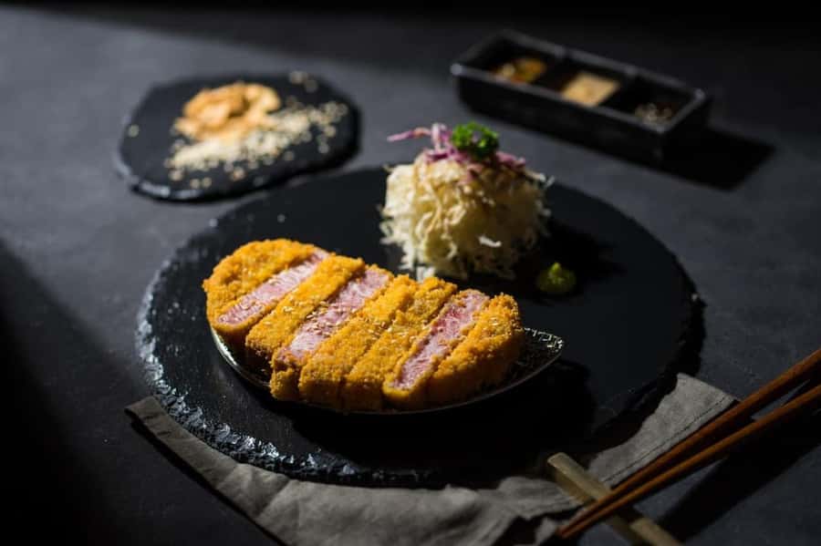 Canggu: Shichirin Japanese Grill & Dining E-Voucher - Choosing What to Order: Beef, Chicken, Seafood, and Sides