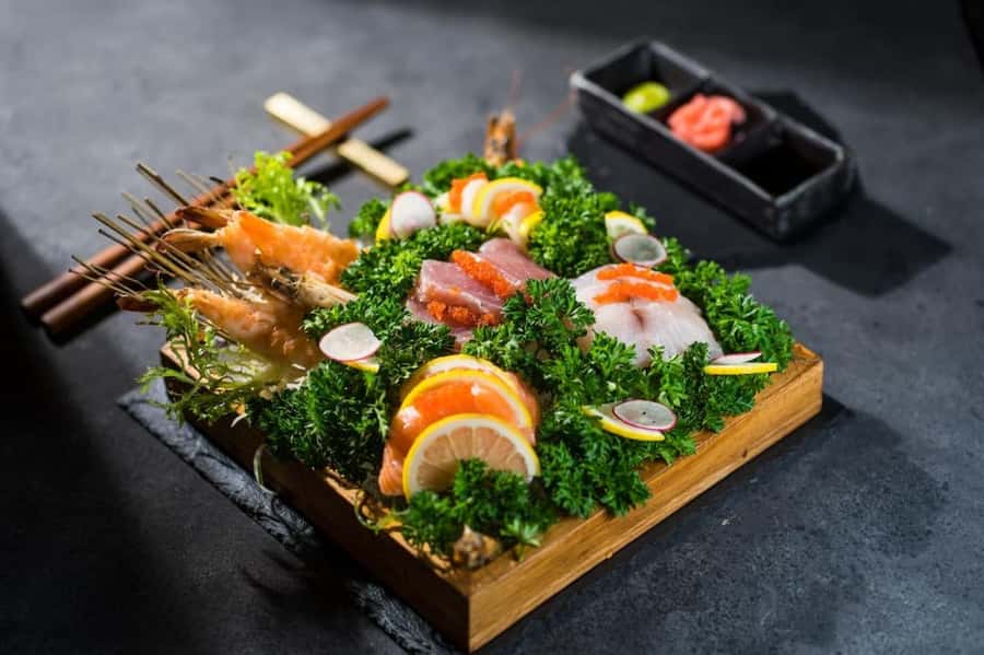 Canggu: Shichirin Japanese Grill & Dining E-Voucher - Price and Value: When $12 Makes Sense