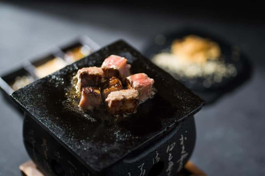 Canggu: Shichirin Japanese Grill & Dining E-Voucher - Who This Experience Is Best For (and Who Might Skip It)