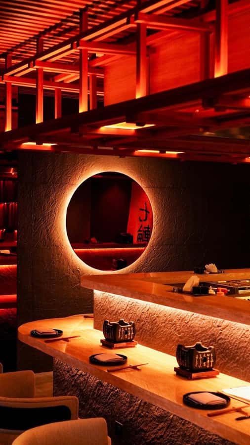 Canggu: Shichirin Japanese Grill & Dining E-Voucher - Getting Started: Welcome, Seating, and Your Reserved Time