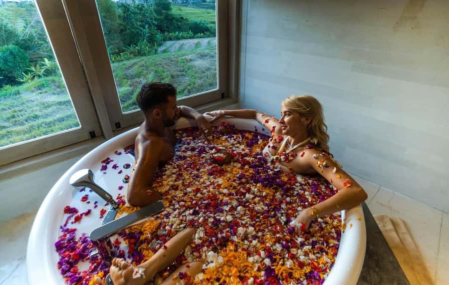 Canggu: Spa and Bath Experiences at Svaha Spa Padang Linjong - Where Svaha Spa Padang Linjong Feels Like a Reset