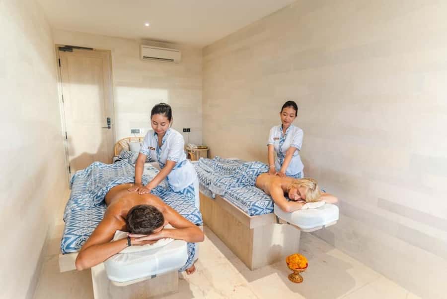 Canggu: Spa and Bath Experiences at Svaha Spa Padang Linjong - Choosing Your Treatment Length: 15 Minutes to 2 Hours