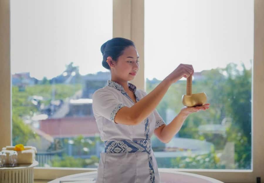 Canggu: Spa and Bath Experiences at Svaha Spa Padang Linjong - Massage Options That Cover Both Relaxation and Real Tension