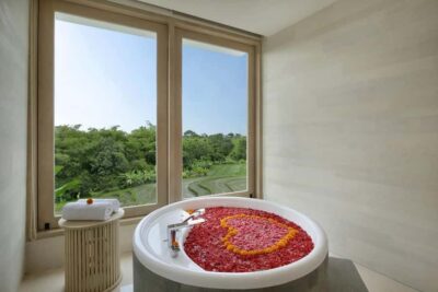 Canggu: Spa and Bath Experiences at Svaha Spa Padang Linjong - The First Steps: Welcome Drink, Consultation, and Private Room Setup