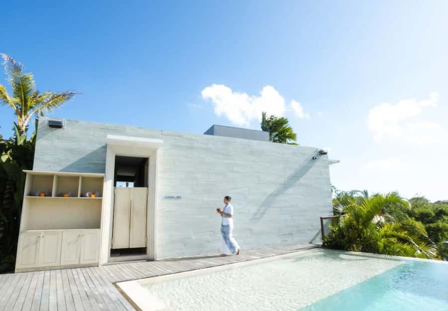 Canggu: Spa and Bath Experiences at Svaha Spa Padang Linjong - Facial Options With Biokos – Aloevera: A Clean, Simple Reset