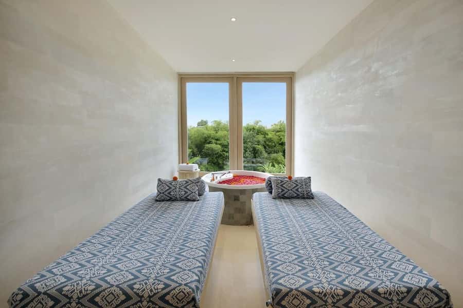 Canggu: Spa and Bath Experiences at Svaha Spa Padang Linjong - The Signature Fun: Tropical Scrubs and Bath Rituals