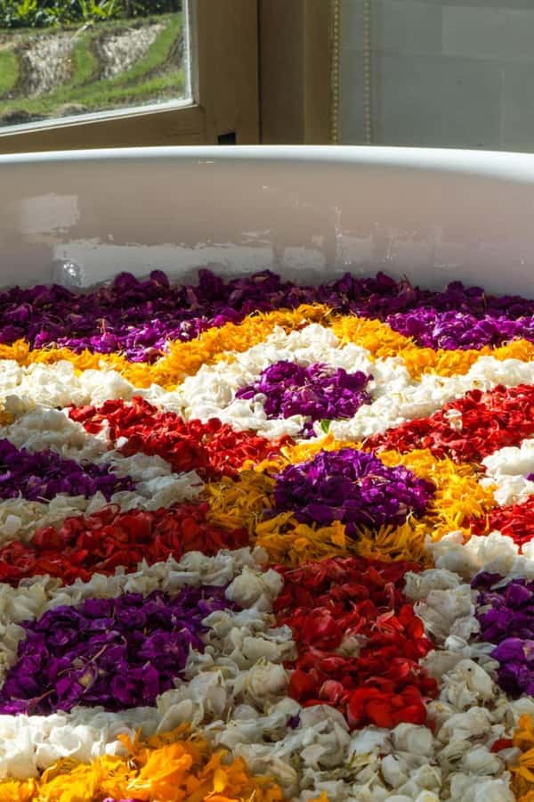 Canggu: Spa and Bath Experiences at Svaha Spa Padang Linjong - Getting There From Canggu: Plan Your Timing and Ride