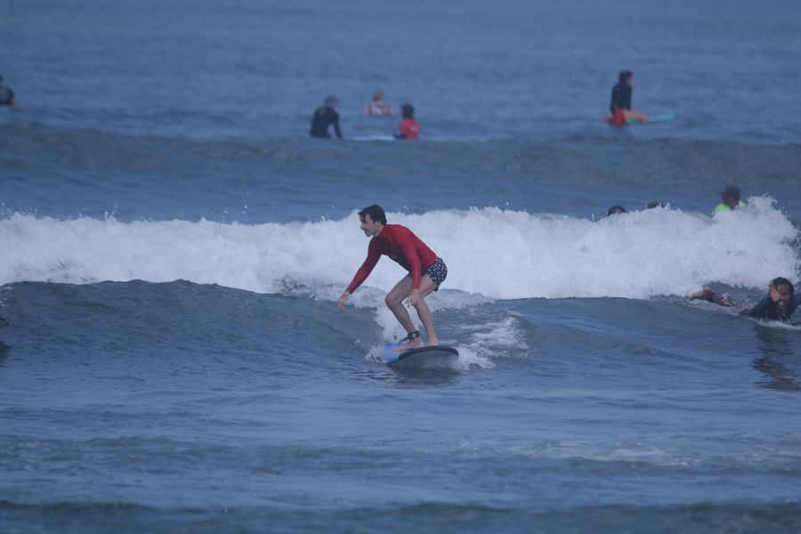 Canggu Surf Lesson - Key highlights worth knowing
