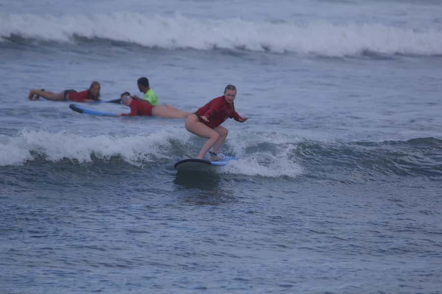 Canggu Surf Lesson - Price and value: Is $41 worth it in Canggu?