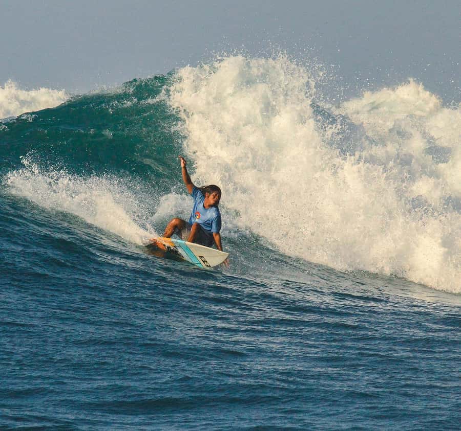 Canggu: Surf Lesson for All Levels - Meeting at Canggu Beach: Quick Start, Less Guesswork
