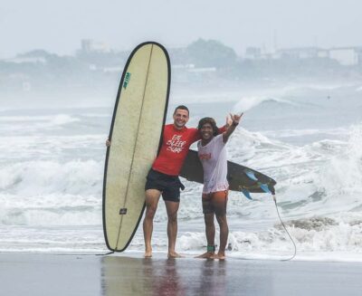 Canggu: Surf Lesson for All Levels - The 2-Hour Flow: What Your Time Usually Looks Like