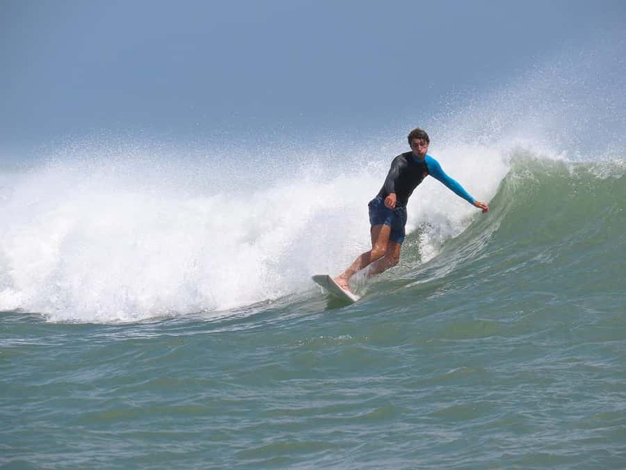 Canggu: Surf Lesson for All Levels - Price and Value: Why $36 for 2 Hours Can Be Smart