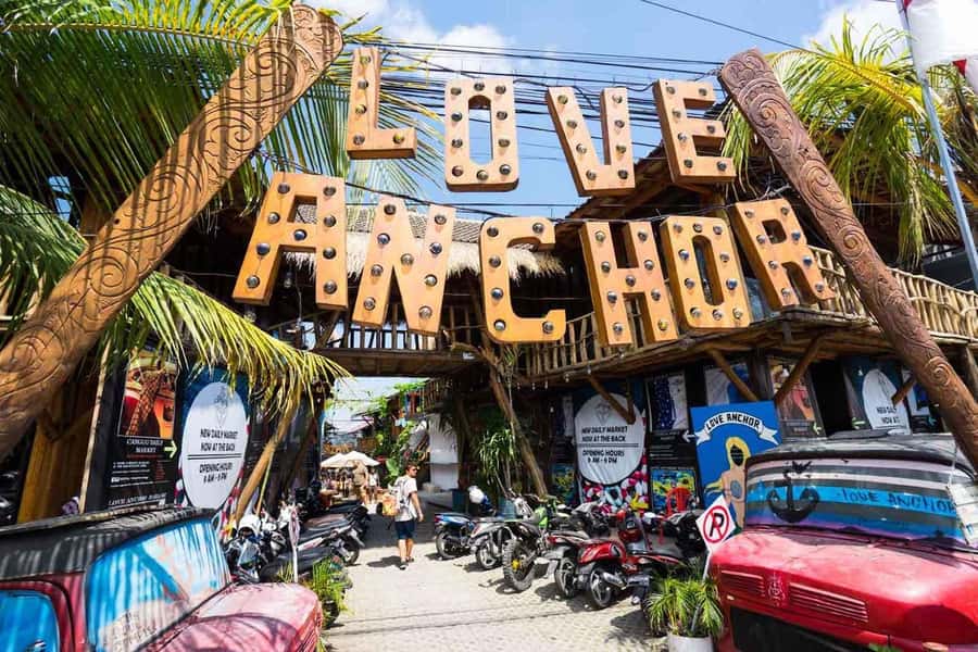 Canggu: Surfing Class, Tanah Lot & Kecak Dance Sunset Tour - 1 PM black-sand surfing class: what you’ll likely do