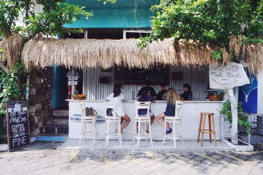Canggu: Surfing Class, Tanah Lot & Kecak Dance Sunset Tour - Getting the best experience from your guide
