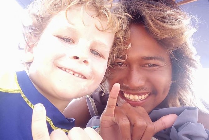 Canggu: Surfing lesson with ISA certified instructor - Safety and Real-World Ocean Conditions (Including the One Catch)