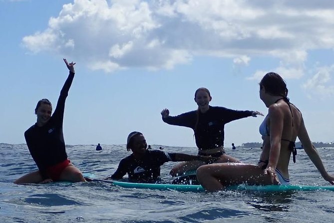 Canggu: Surfing lesson with ISA certified instructor - Who Should Book This Surf Lesson (And Who Might Want Something Else)