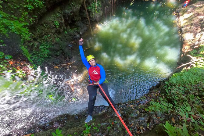 Canyoning Adventure in Sambangan Canyon - Key things that make Sambangan Canyon worth your time