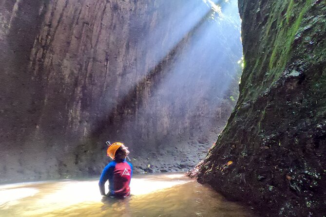 Canyoning Adventure in Sambangan Canyon - Who this Sambangan Canyon trip fits best