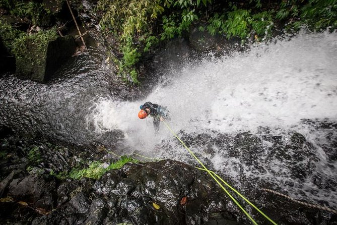 Canyoning Bali : Anahata CANYON (Adventure, discovery, nature) - Key Highlights You’ll Feel Immediately