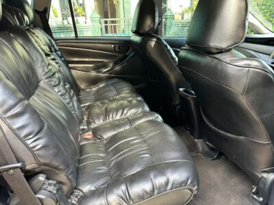 Car Charter Bintan - With Driver - Getting There: Hotel Pickup, Private Driver, and a Clean Start