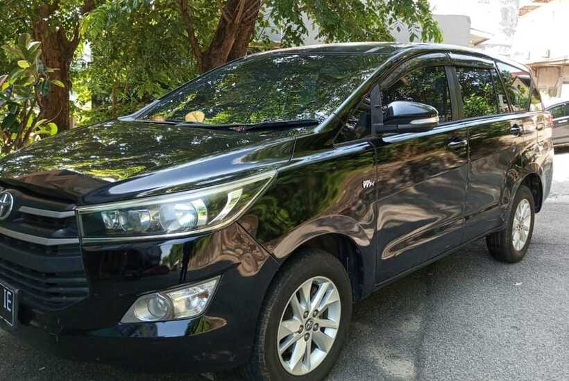 Car Charter Bintan - With Driver - Timing, Pace, and the One Real Concern