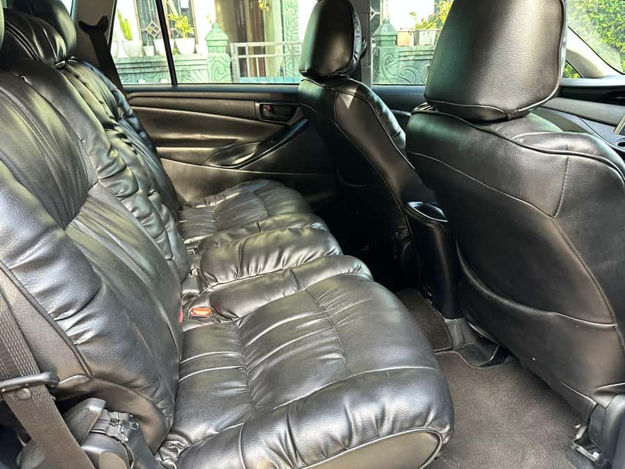 Car Charter Bintan - With Driver - Getting There: Hotel Pickup, Private Driver, and a Clean Start