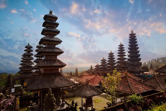 Car charter in Bali with English Speaking Driver - Key Highlights You’ll Actually Feel During The Day