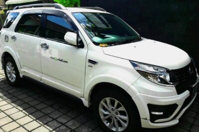 Car charter in Bali with English Speaking Driver - How The 12-Hour Day Works: 9:00am Pickup To 9:00pm Return