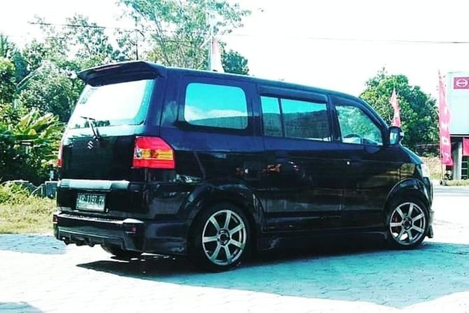 Car Charter With Driver and Optional Guided - Where Seminyak Starts Your 2-Day Bali Plan