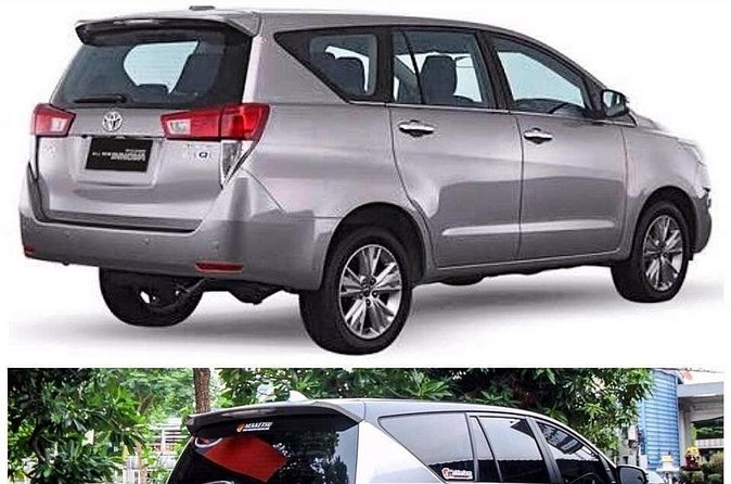 Car Charter With Driver and Optional Guided - Practical Tips for Working With Your Driver (Bonat, I Gede Sudana, and More)