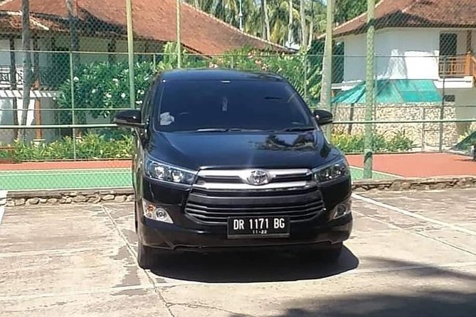 Car Hire Lombok tradition village tour - Key highlights you’ll care about