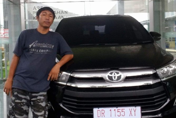 Car Hire Lombok tradition village tour - Starting in the right place: pickup that beats the chaos