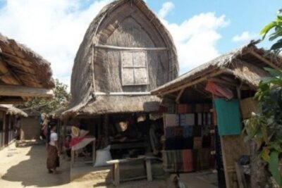 Car Hire Lombok tradition village tour - What the day is really about: traditional villages plus scenery