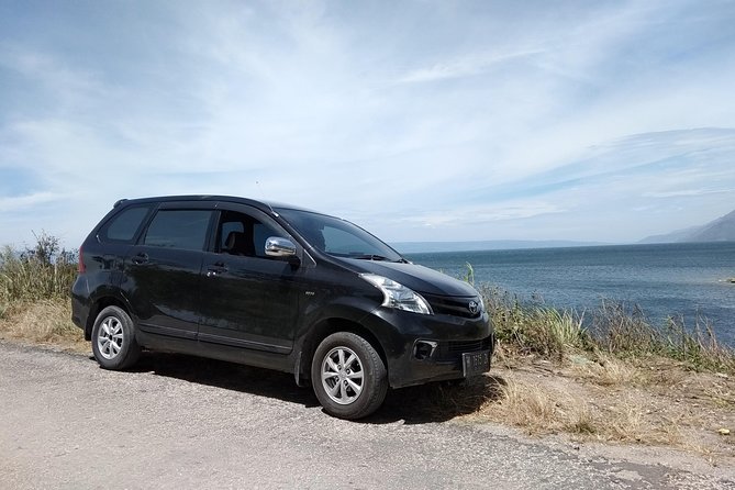 Car Rental Medan Kualanamu airport - Lake Toba - Key Things That Make This Transfer Worth Your Time