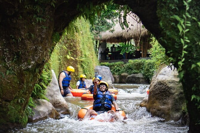 Cave Tubing Adventure in Ubud - Key Things I’d Watch For Before You Go