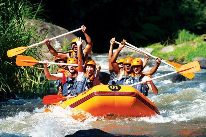 Cave Tubing Adventure in Ubud - Free Phone Documentation: Getting Photos Without Interrupting the Flow