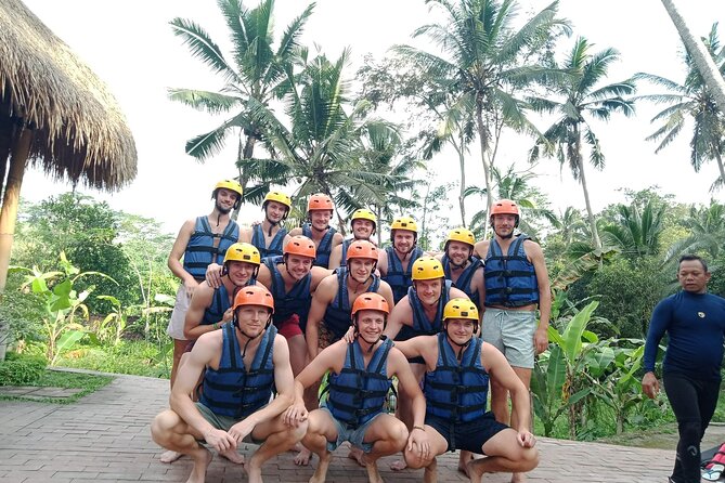 Cave Tubing Adventure & Rice terrace - Lunch Included: A Simple Stop That Can Make the Day