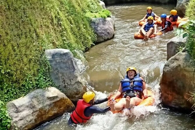 Cave Tubing Adventure & Rice terrace - Price and Value: What $18.95 Buys You in Real Life