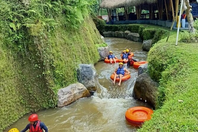Cave Tubing Adventure & Rice terrace - Who Should Book This Cave Tubing + Rice Terrace Plan