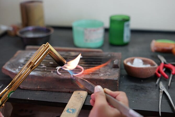 Celuk Bali Silver Class: Hands-On Silver Making Class - Key things to know before you go