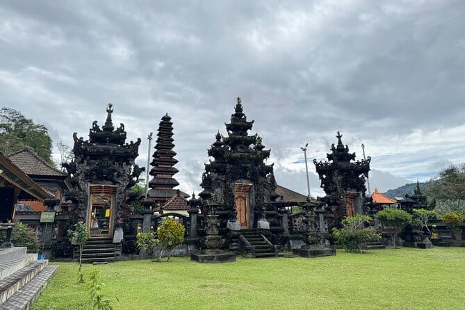 Celukan Bawang Day Tour (all-inclusive with optional option) - North Bali on a cruise day: why Celukan Bawang works