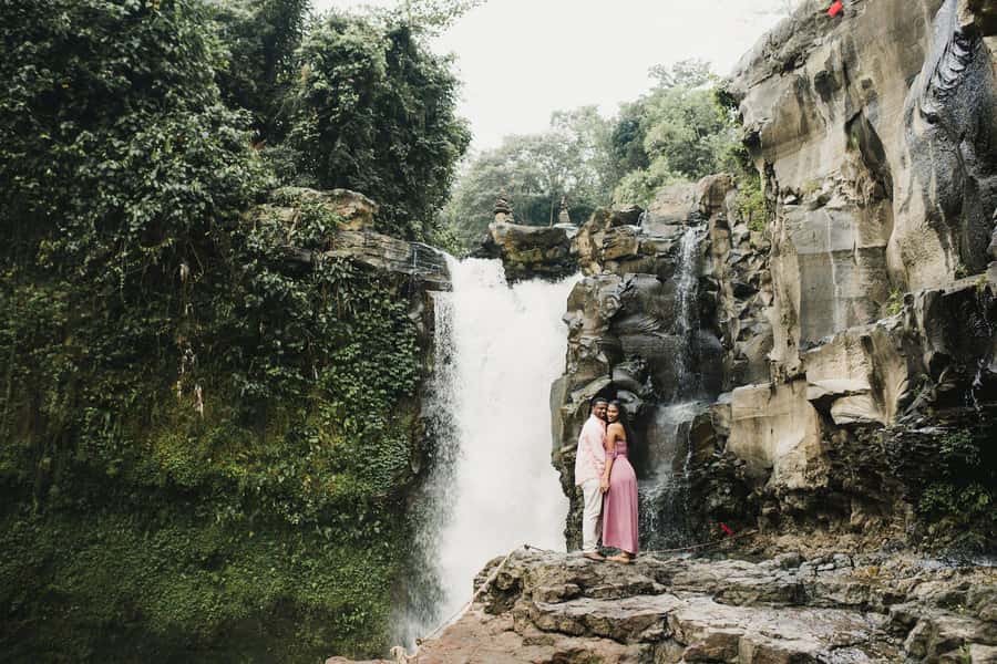 Central Bali: Ubud Village, Rice Terrace, and Kintamani Tour - Why This Central Bali Route Works So Well in One Day