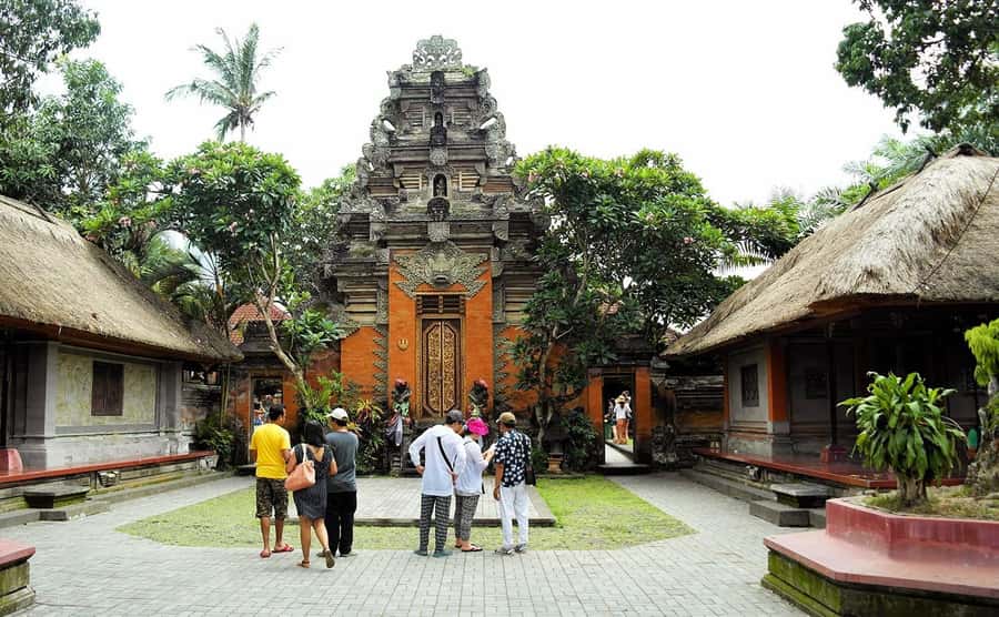 Central Bali: Ubud Village, Rice Terrace, and Kintamani Tour - Price and Value: What $30 Buys You (and When It’s a Great Deal)