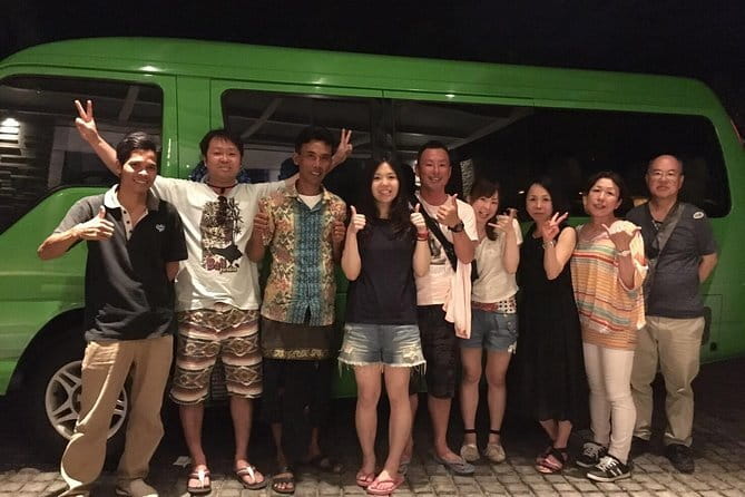 Charter a car with driver in Bali - Key things to know before you book