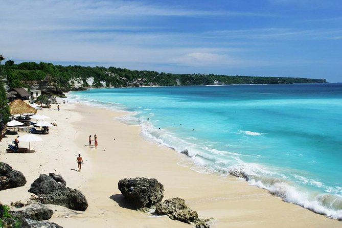 Charter Standard Vehicle with Driver at Bali- 5 Hours Usage - Custom Route Days: How Stops Work Without Losing Control