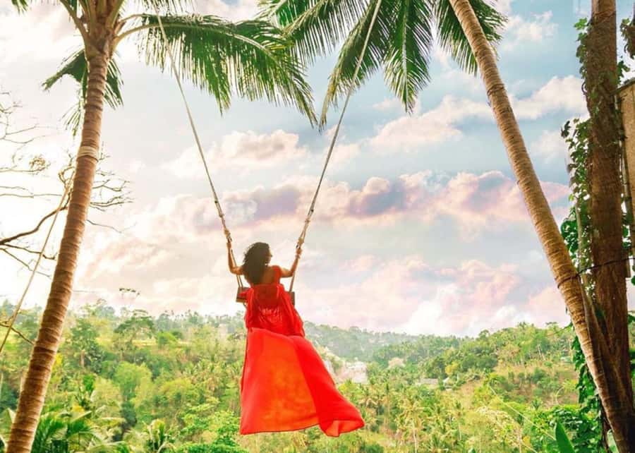 Chasing Cascades: Bali Waterfall Tour - Key Highlights Worth Knowing