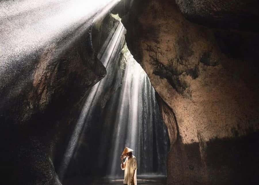 Chasing Cascades: Bali Waterfall Tour - Who This Tour Fits Best (and Who Should Skip It)