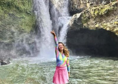 Chasing Cascades: Bali Waterfall Tour - Your Day Starts: Pickup, Pacing, and How the Trip Feels